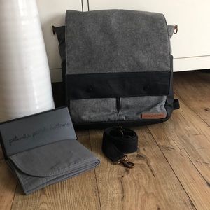 Petunia pickle bottom diaper bag